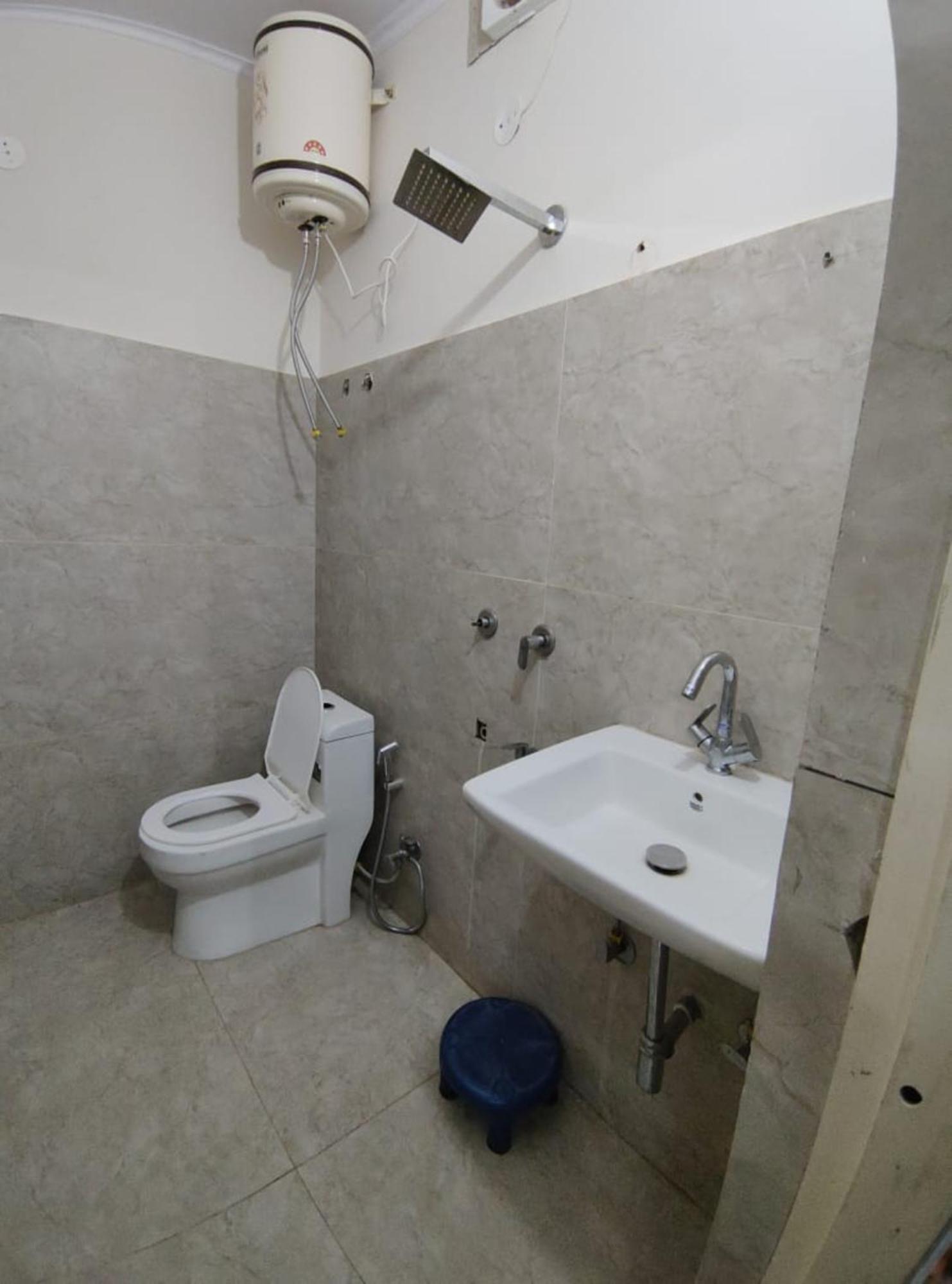 Premium Opposite Nizamuddin Railway Station 4* New Delhi